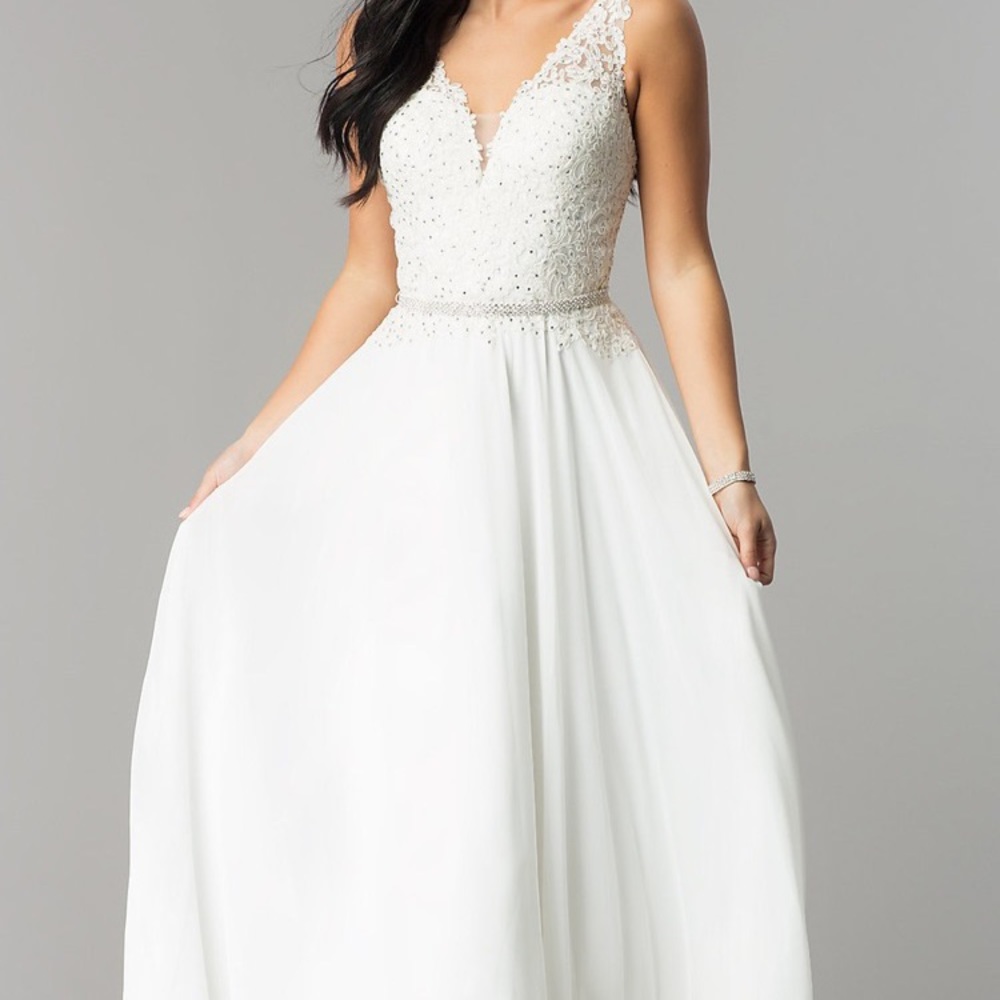Prom Dress for Sale!